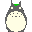 totoro